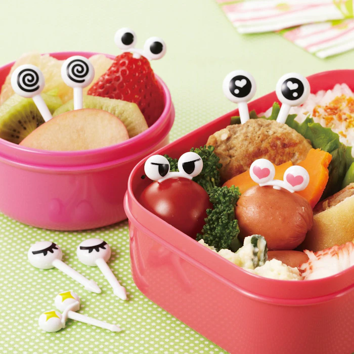 トルネ 目玉ピック2 P-3251 3枚目