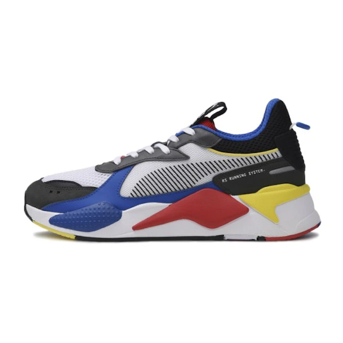 Puma RS-X TOYS 2枚目