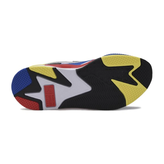 Puma RS-X TOYS 4枚目