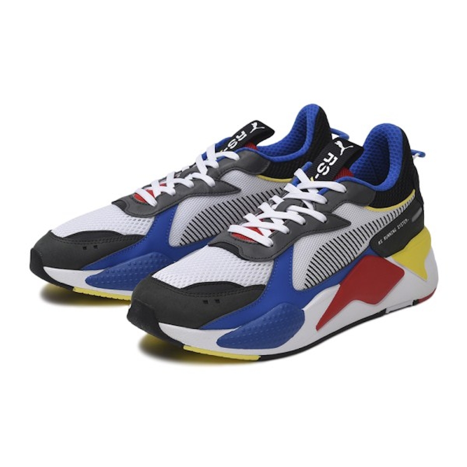 Puma RS-X TOYS 5枚目