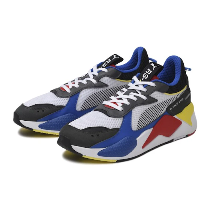 Puma RS-X TOYS 5枚目
