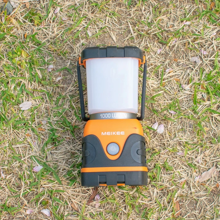 Meikee Outdoor LED Lighting LEDランタン 1枚目