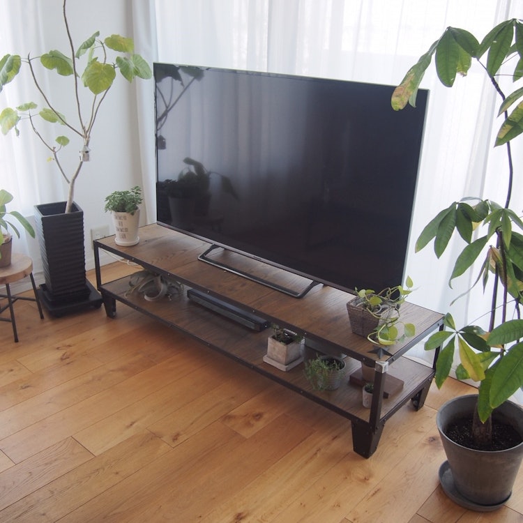 ミヤコ商事 CALVI TV BOARD LARGE 1枚目