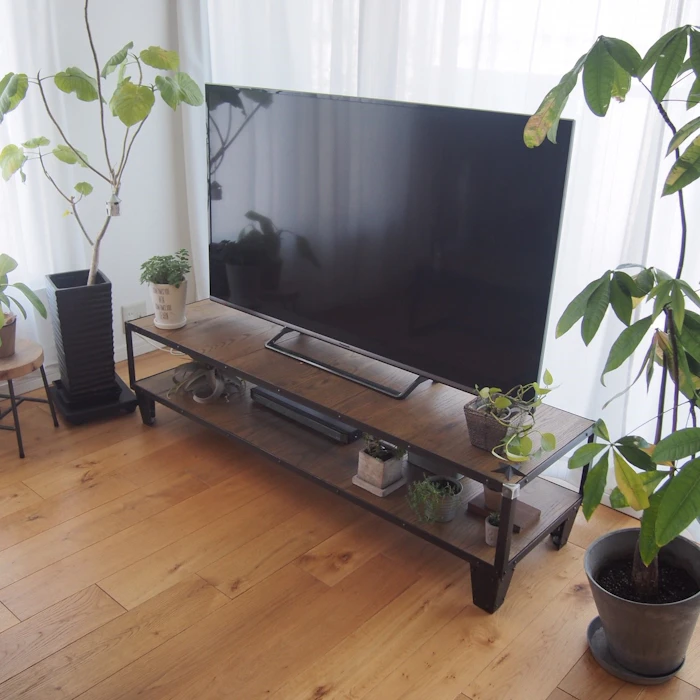 ミヤコ商事 CALVI TV BOARD LARGE 1枚目