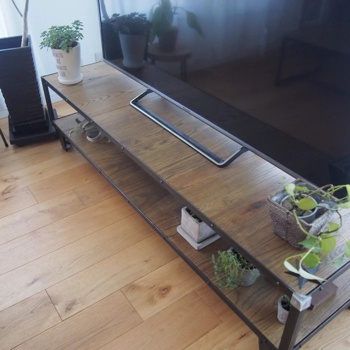 ミヤコ商事 CALVI TV BOARD LARGE 2枚目