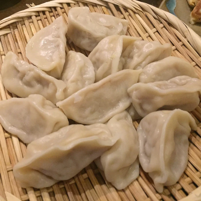 和の中 皮から手作り宇都宮餃子 2枚目