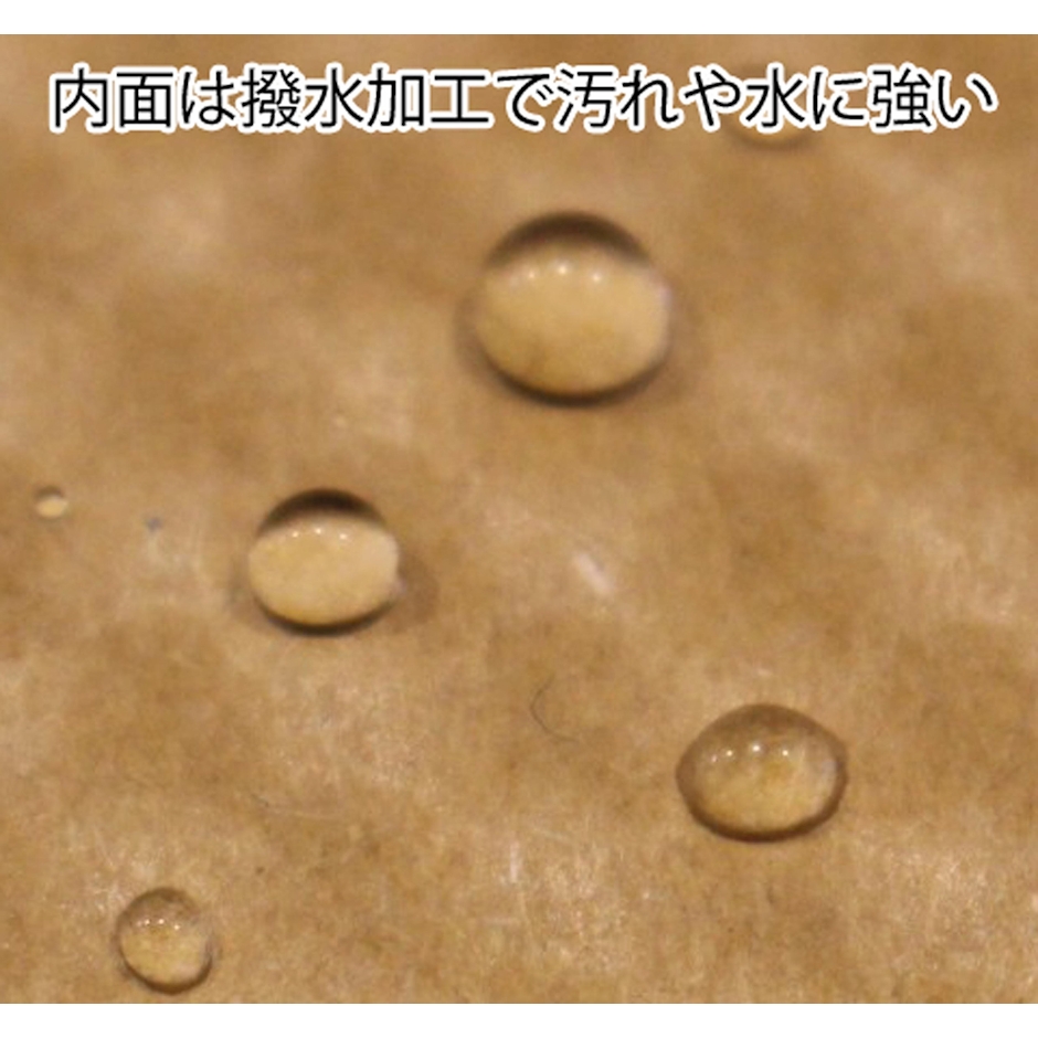 エムワールド ダンボールダストボックス 2個組 6枚目