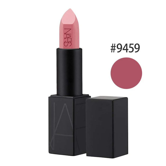 NARS オーデイシャスリップスティック #9459 3枚目