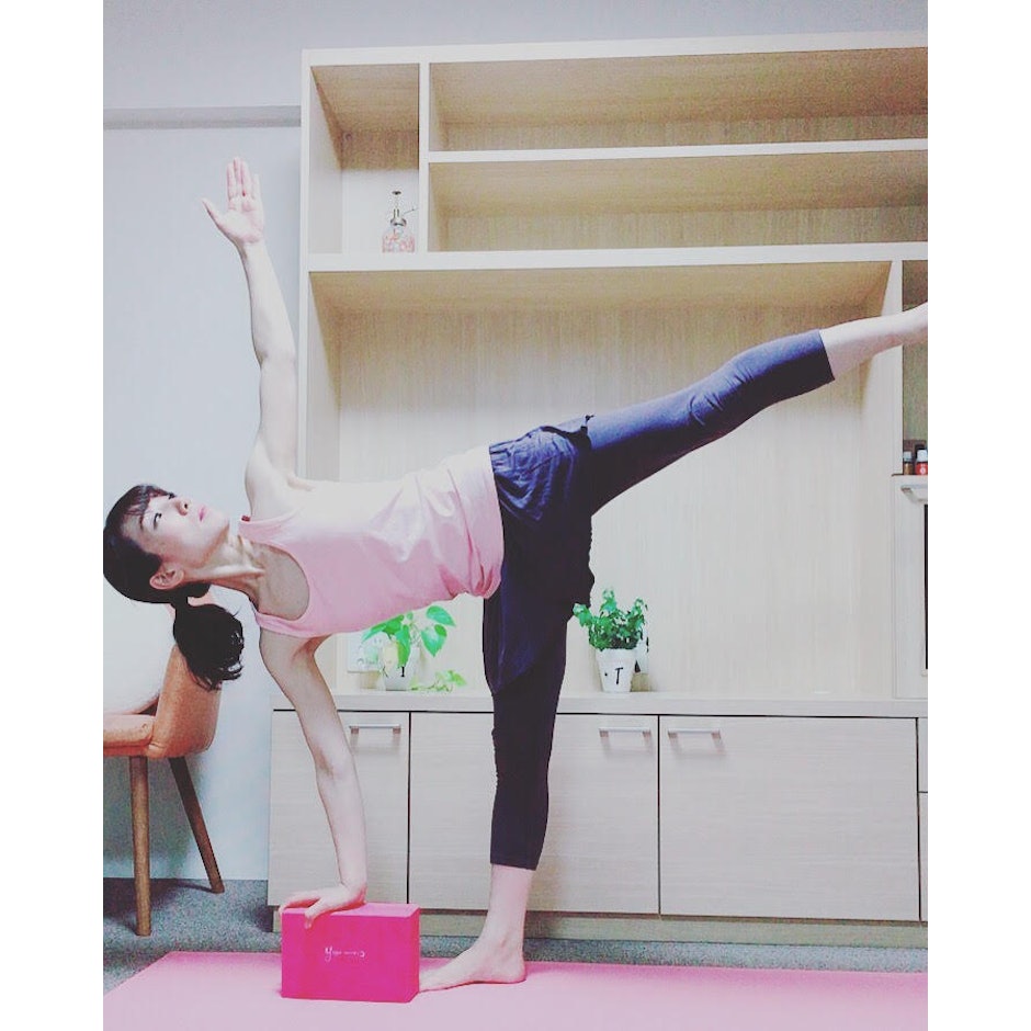 ヨガインストラクターがおすすめするヨガグッズ10選 初心者必見 Favlist ヨガインストラクターがおすすめするヨガグッズ10選 初心者必見 Favlist