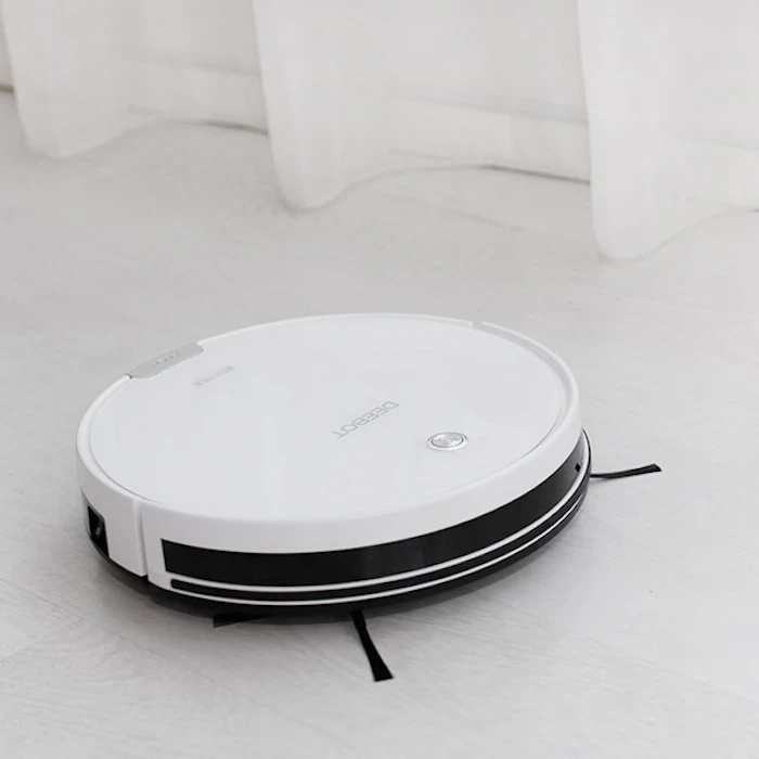 ECOVACS DEEBOT DM82 2枚目
