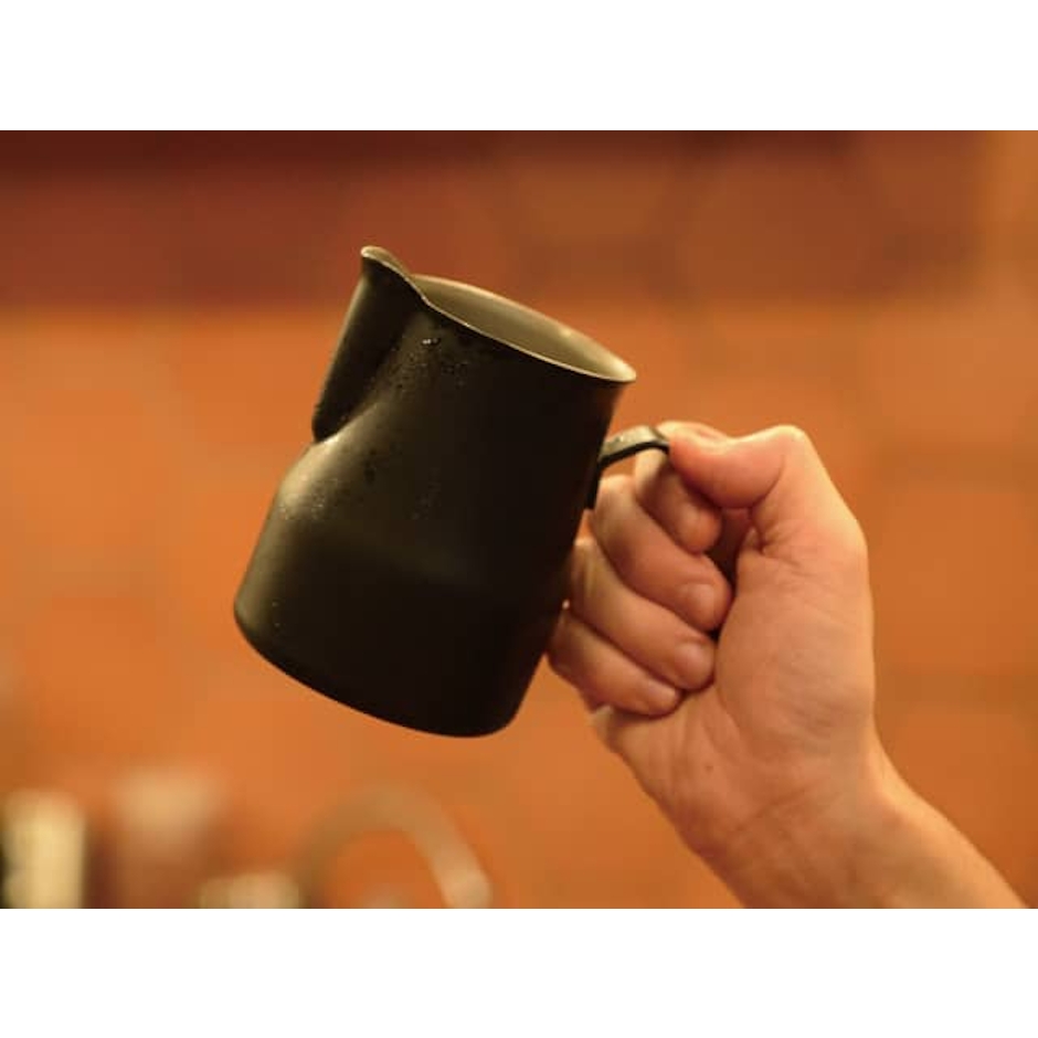モッタ ミルクピッチャー 3〜5杯用 1枚目