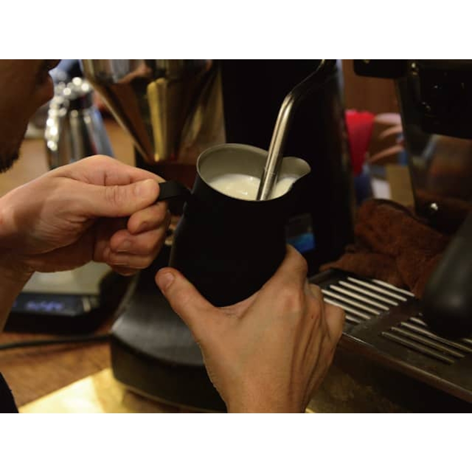 モッタ ミルクピッチャー 3〜5杯用 2枚目