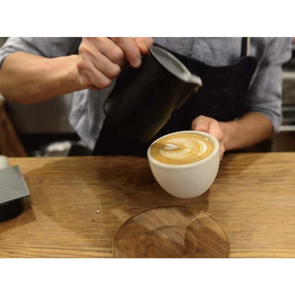 モッタ ミルクピッチャー 3〜5杯用 4枚目