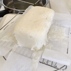 熊本製粉 パン用米粉 ミズホチカラ 1枚目