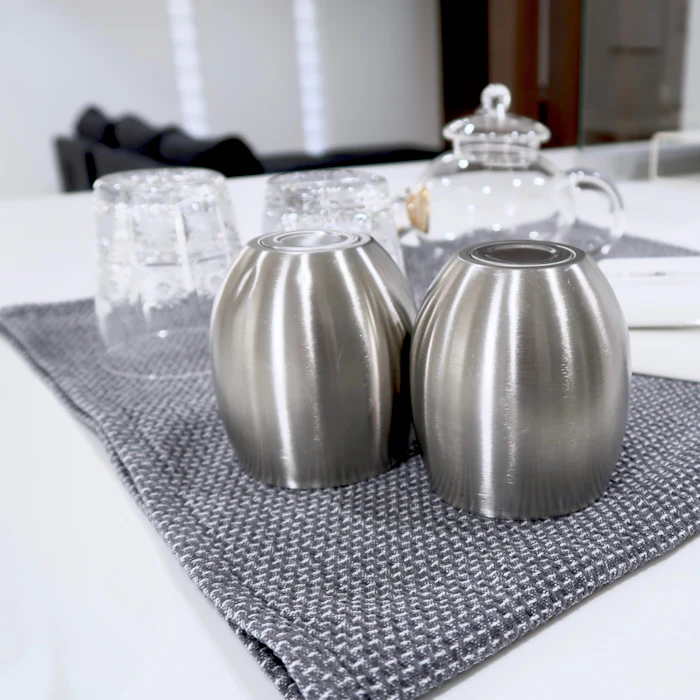 Georg Jensen 大判ティータオル 1枚目