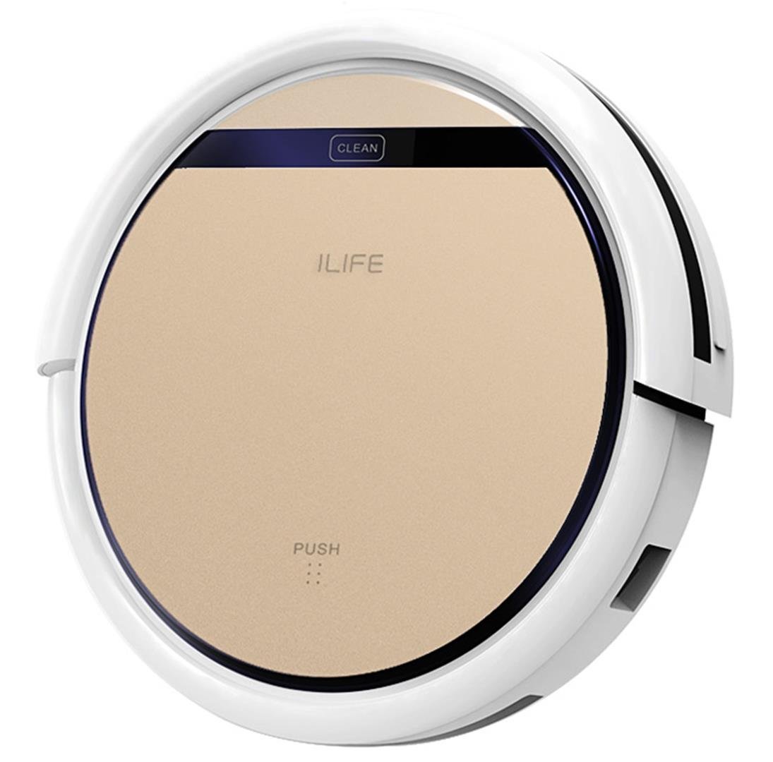 ILIFE V5s Pro ロボット掃除機 2枚目