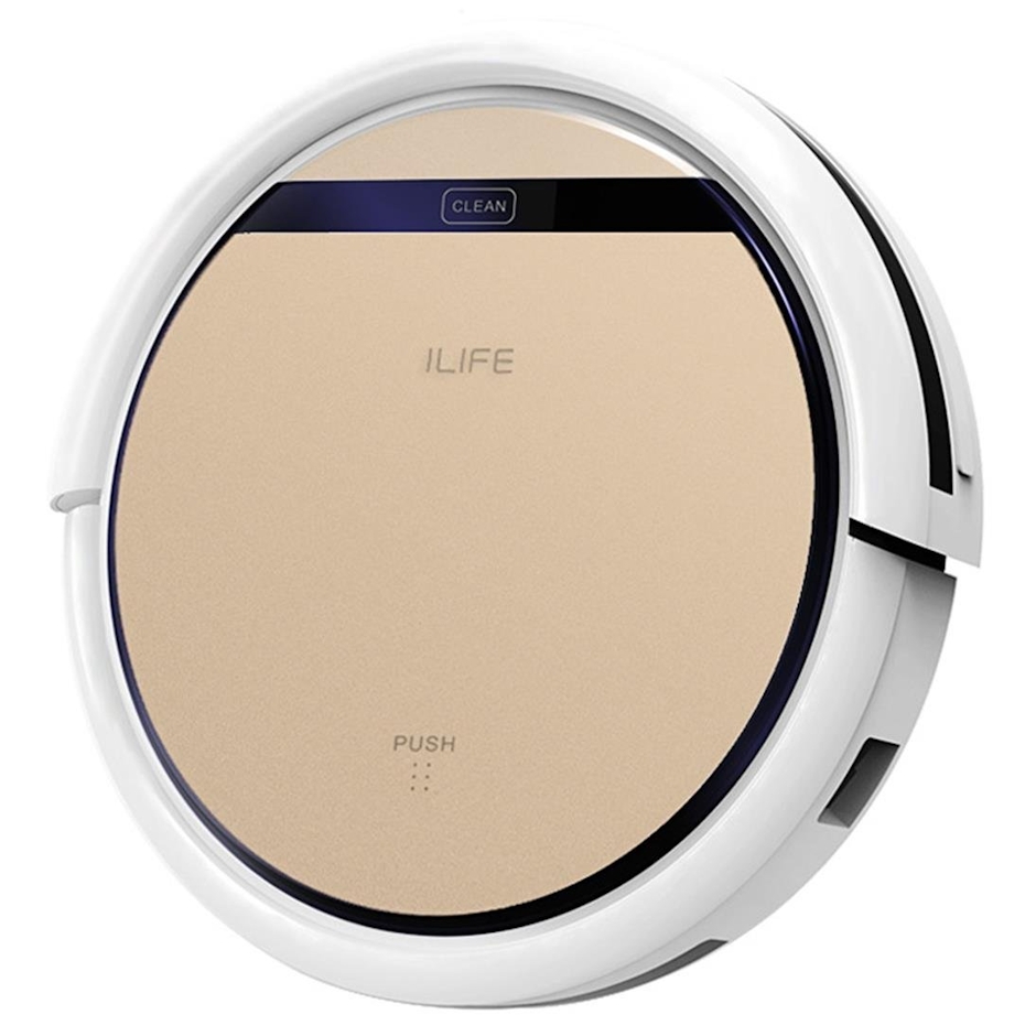 ILIFE V5s Pro ロボット掃除機 2枚目