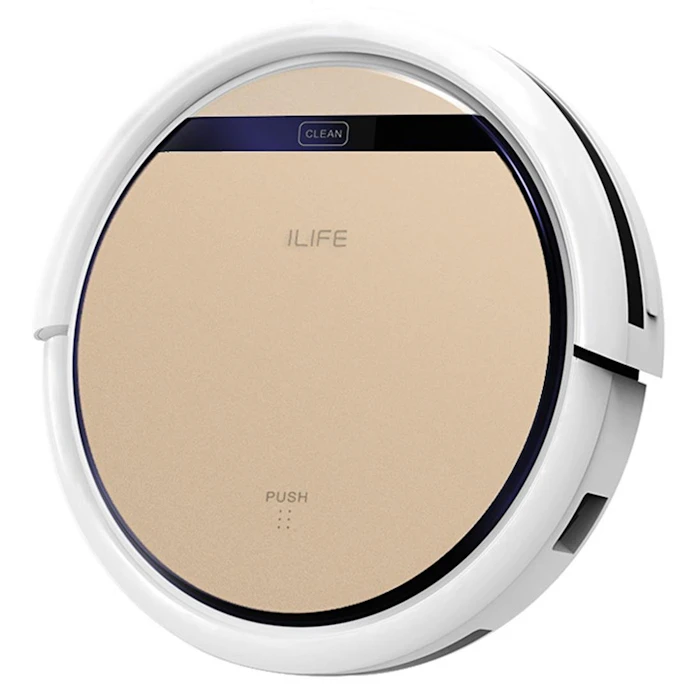 ILIFE V5s Pro ロボット掃除機 2枚目