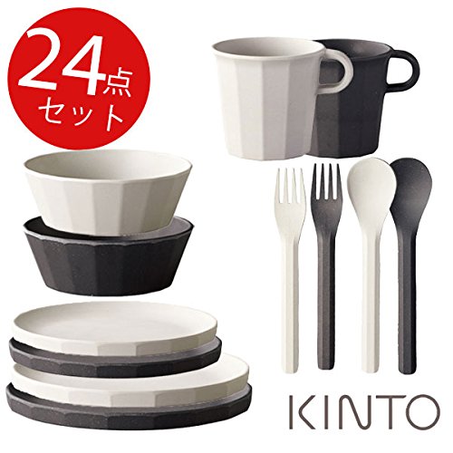 Kinto（キントー） アルフレスコ  アウトドア食器24点セット 3枚目