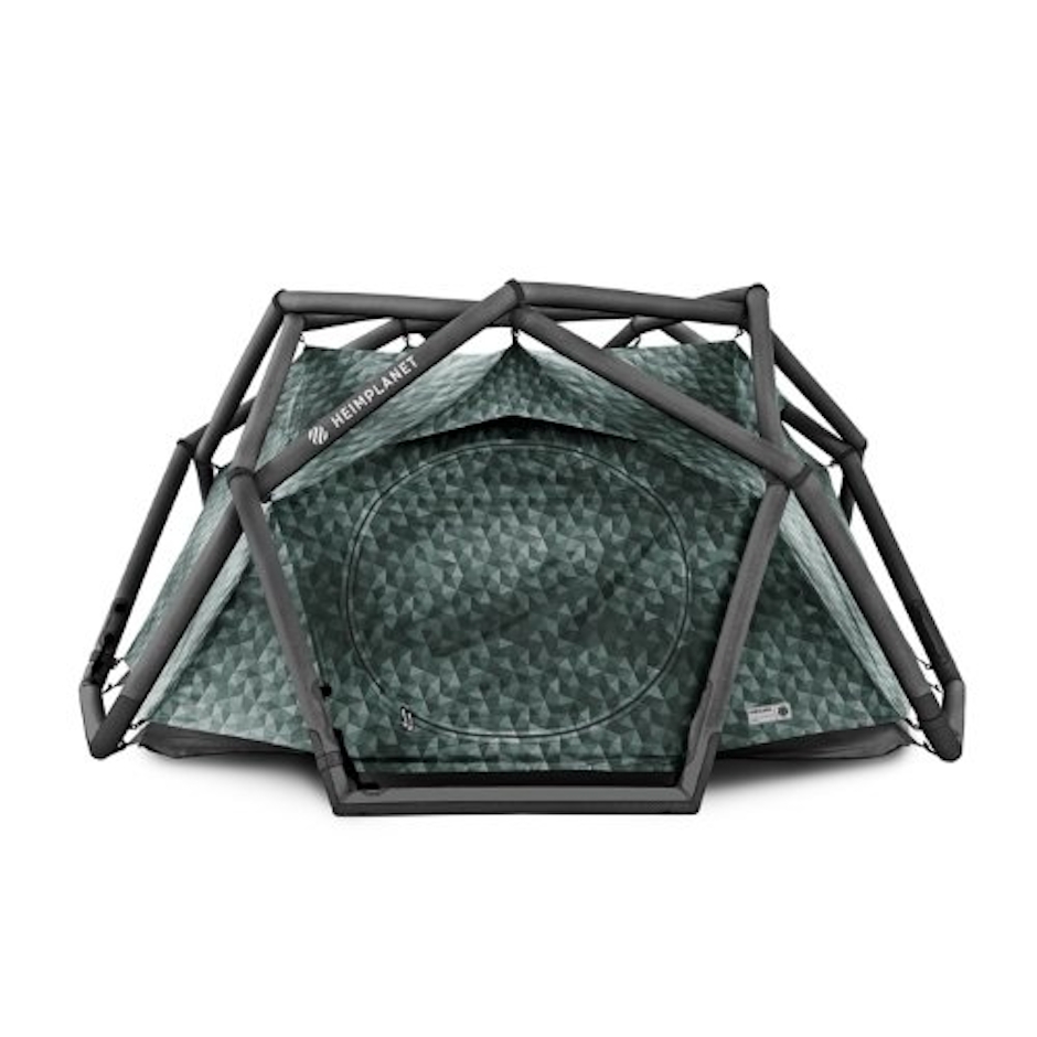 Heimplanet(ヘイムプラネット) The Cave Cairo Camo 1枚目