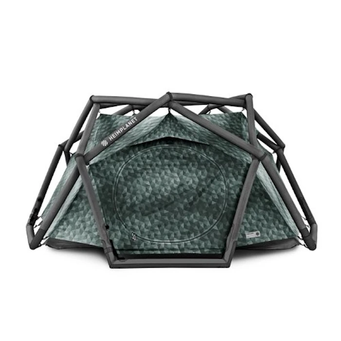 Heimplanet(ヘイムプラネット) The Cave Cairo Camo 1枚目