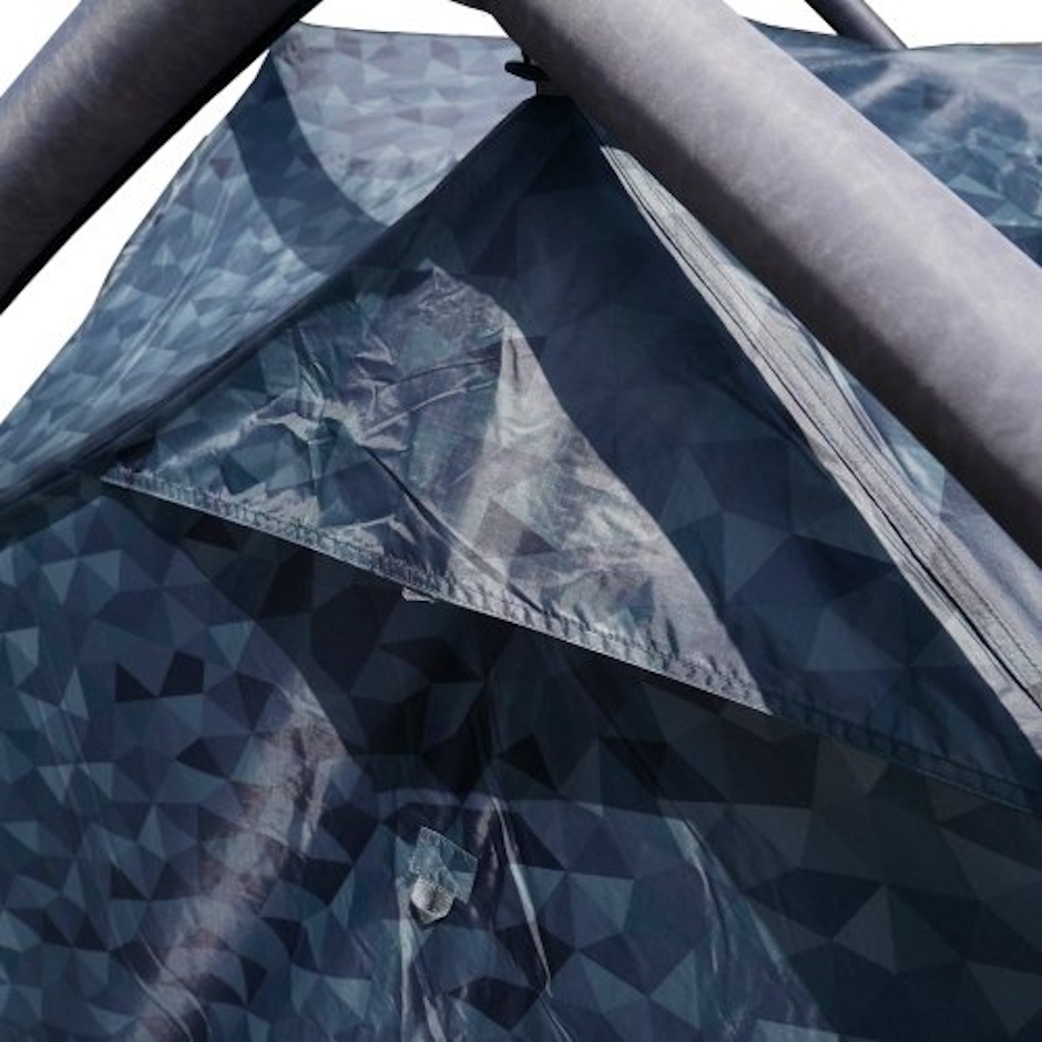 Heimplanet(ヘイムプラネット) The Cave Cairo Camo 2枚目