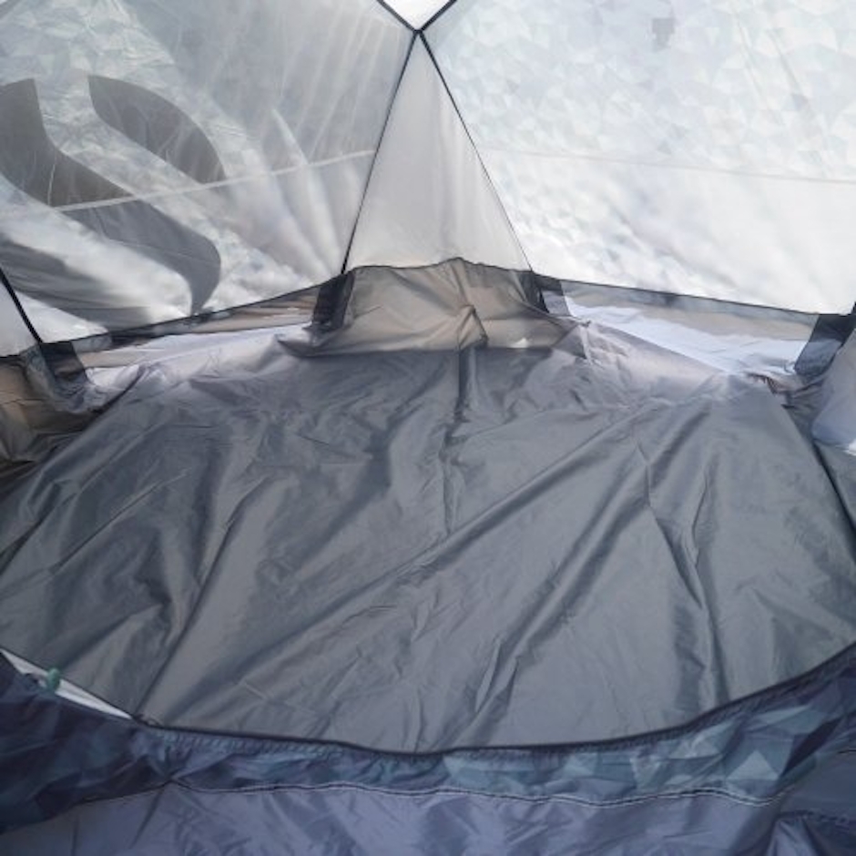 Heimplanet(ヘイムプラネット) The Cave Cairo Camo 4枚目