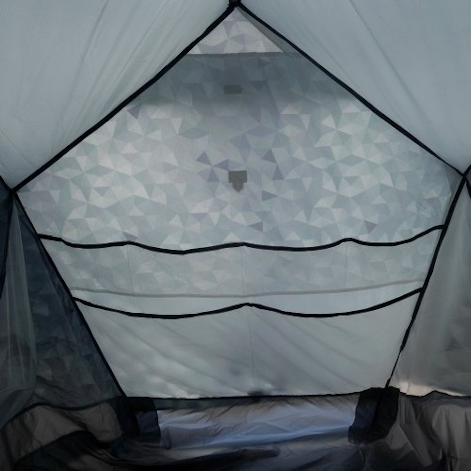Heimplanet(ヘイムプラネット) The Cave Cairo Camo 6枚目