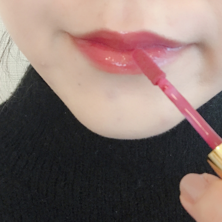 井田ラボラトリーズ キャンメイク リップティントシロップ 3枚目