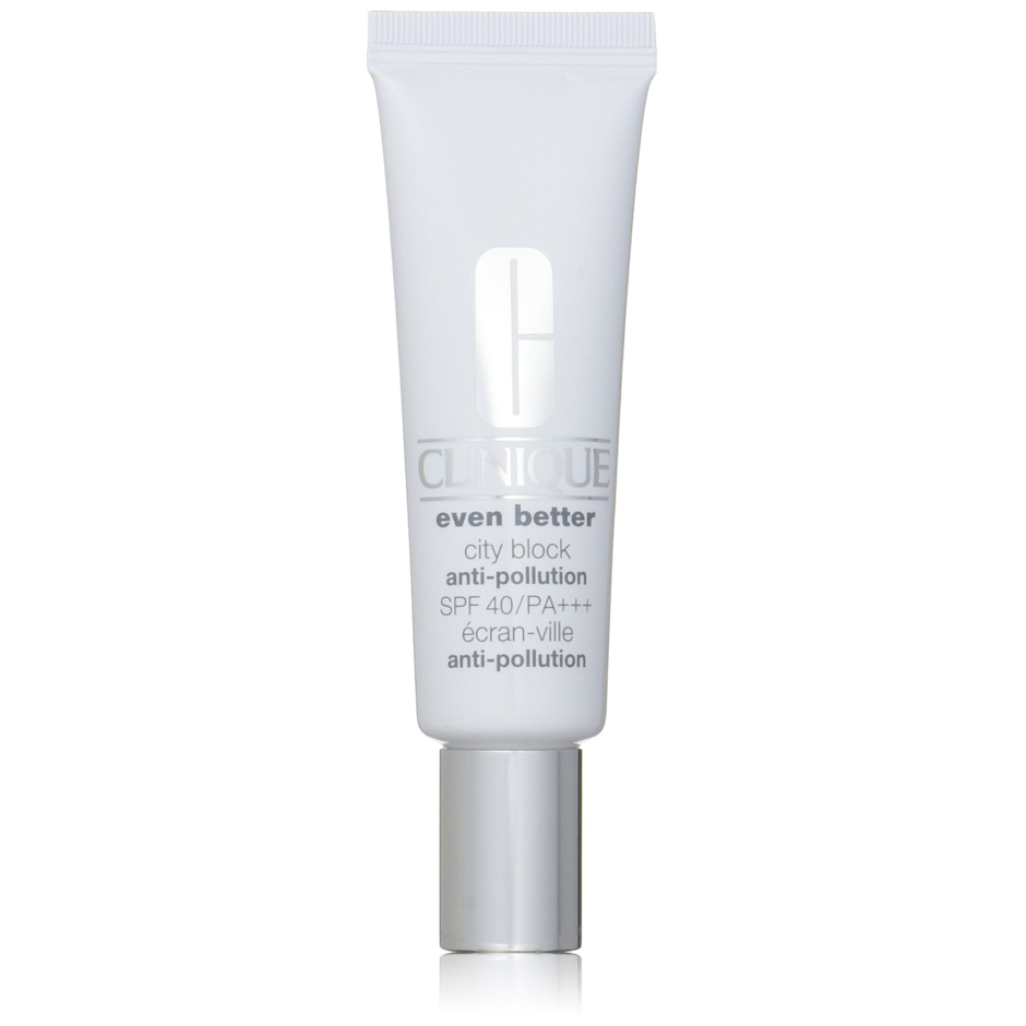 クリニーク イーブンベター シティ ブロック ポリュテクション 40 SPF40/PA+++ 30ml 2枚目