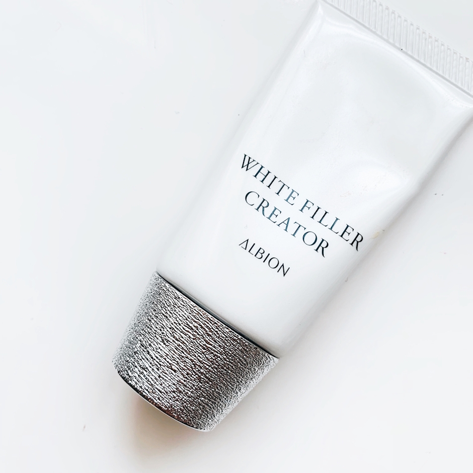アルビオン ホワイトフィラー クリエイター SPF35 PA+++ 30g 1枚目