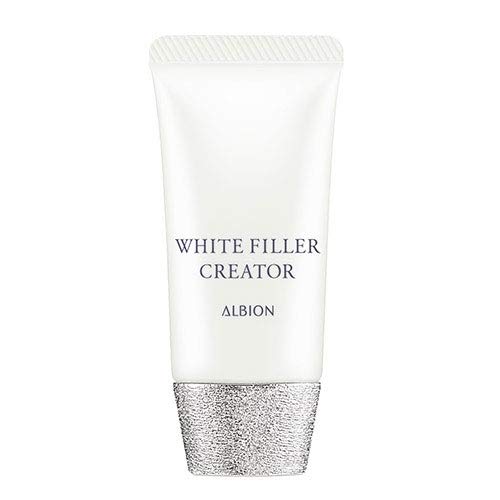 アルビオン ホワイトフィラー クリエイター SPF35 PA+++ 30g 2枚目