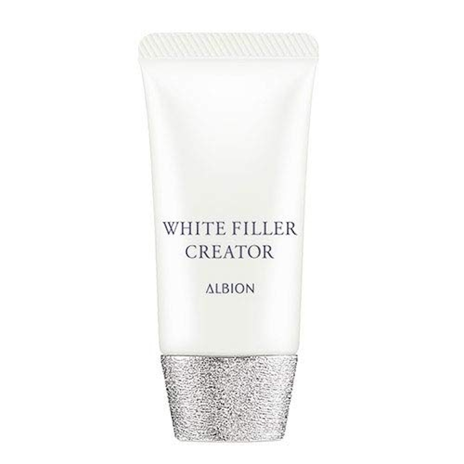 アルビオン ホワイトフィラー クリエイター SPF35 PA+++ 30g 2枚目
