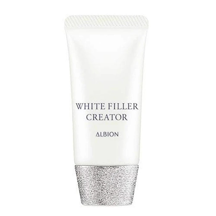 アルビオン ホワイトフィラー クリエイター SPF35 PA+++ 30g 2枚目