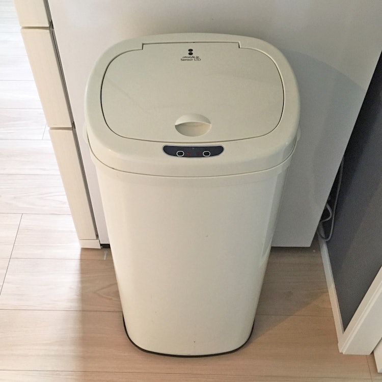 キッチン用ふた付きゴミ箱のおすすめ人気ランキング10選 自動開閉式も Mybest