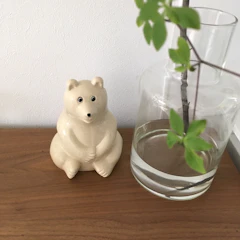 ハイタイド Polar Bear Money box 1枚目