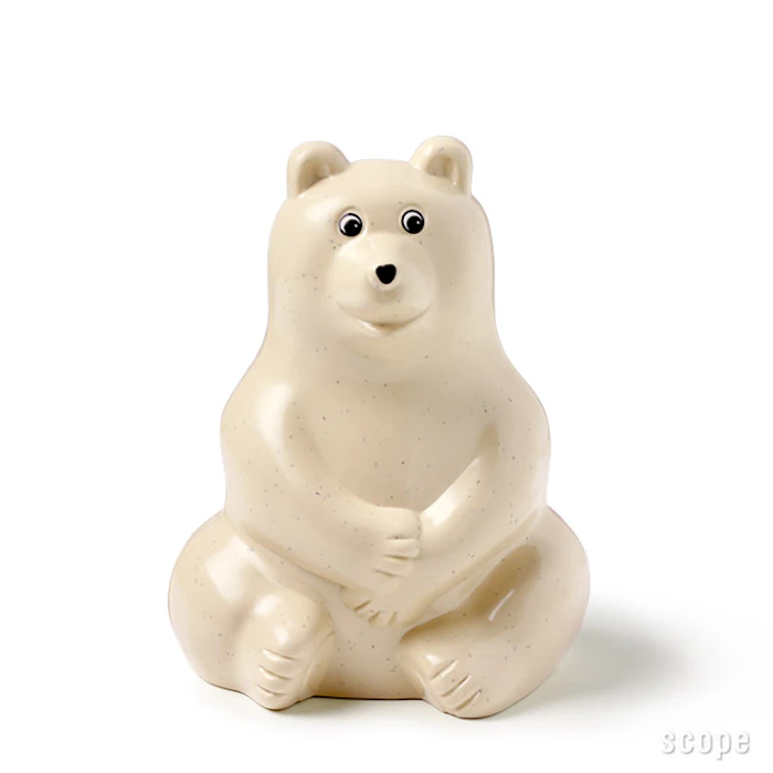 ハイタイド Polar Bear Money box 4枚目