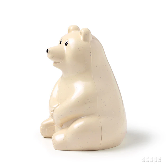 ハイタイド Polar Bear Money box 5枚目