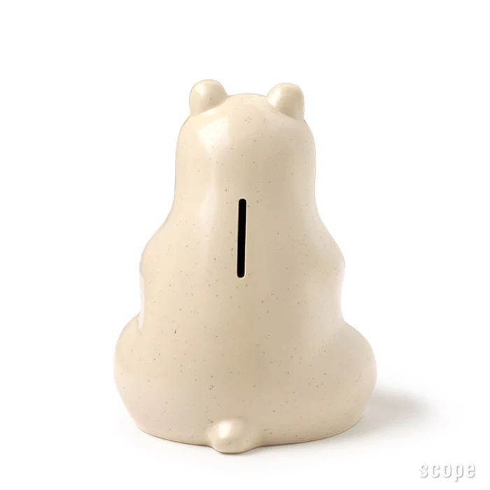 ハイタイド Polar Bear Money box 6枚目