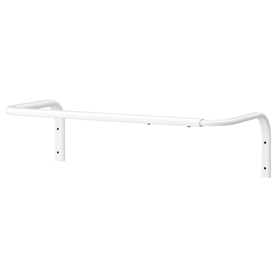 IKEA MULIG ハンガーレール 3枚目