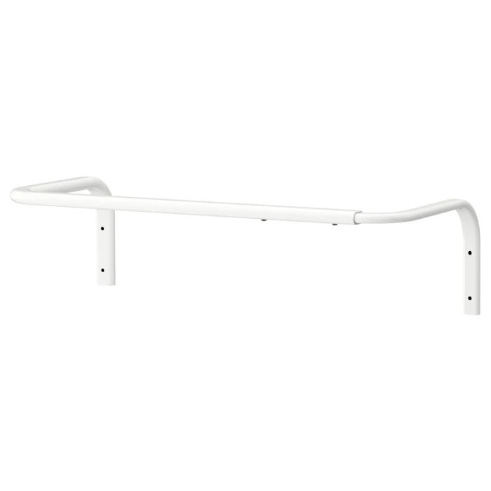 IKEA MULIG ハンガーレール 3枚目
