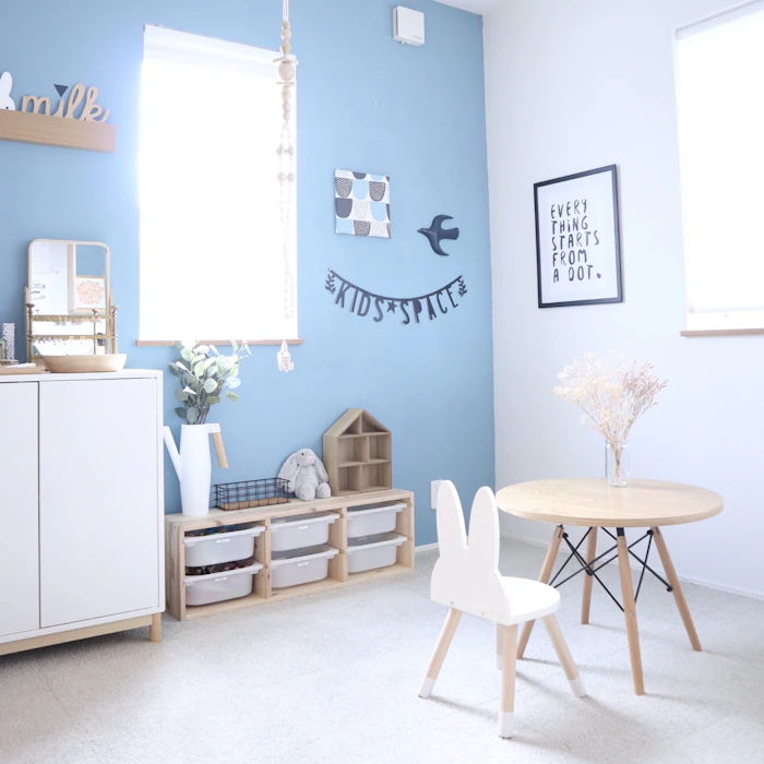 IKEA トロファスト ウォール収納 2枚目