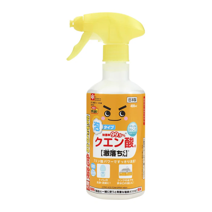 レック GNクエン酸 C00133 4枚目