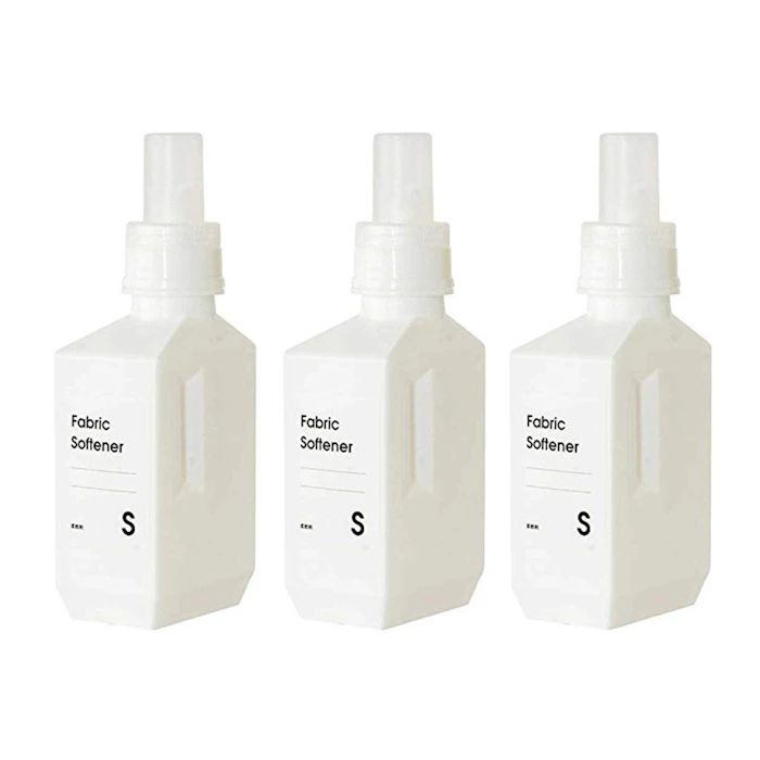 sarasa design b2c ランドリーボトル M 700ml 3本セット 3枚目