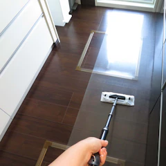 レック 水の激落ち超厚ウエットシート SS-180 1枚目