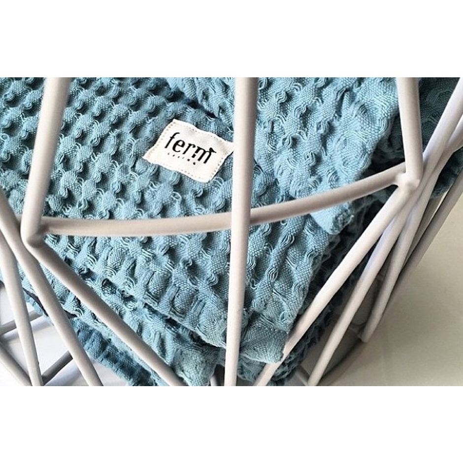 ferm LIVING ワイヤーバスケット 2枚目