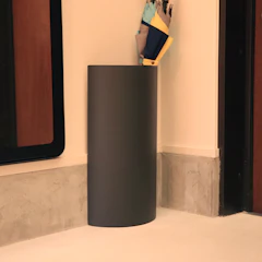 マークスインターナショナル MUKOU 傘立て 1枚目