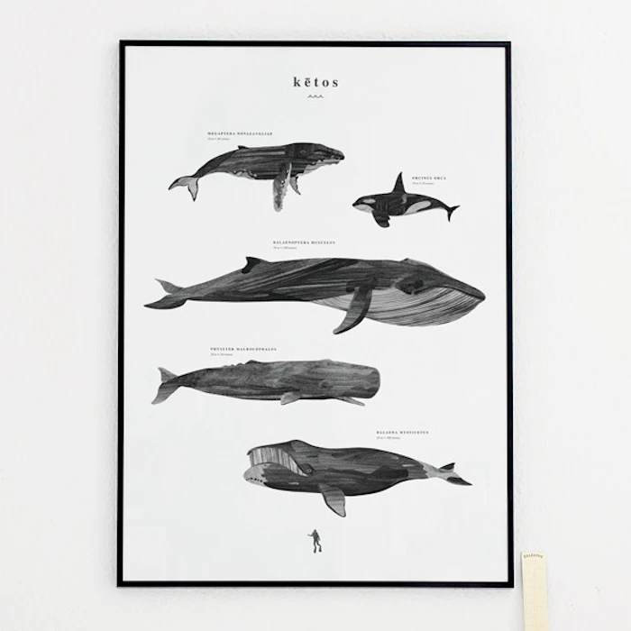 Coco Lapine Design Coco Lapine アートプリント 2枚目