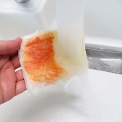 暮しの友社 すごい スポンジ 1枚目