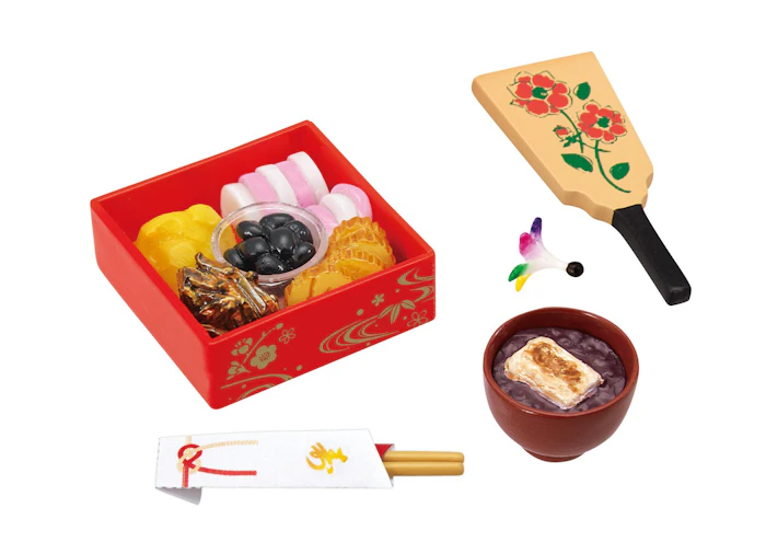 リーメント ぷちサンプル よきかな和の暮らし 9枚目